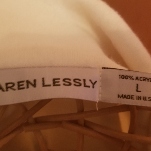 Sweater Jacket - Picture 3 of 3